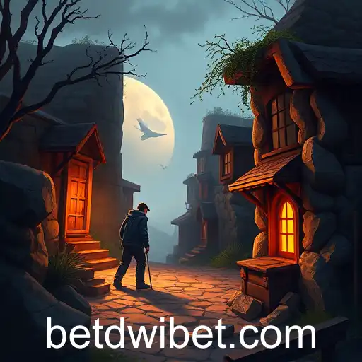 Exploring the Thrilling World of Adventure Games on Dwibet