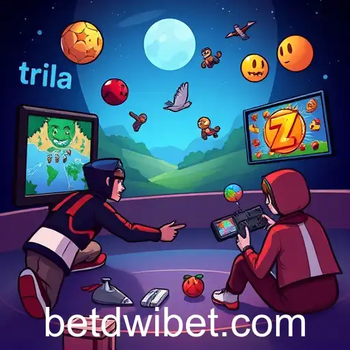 Exploring the World of Casual Games with 'dwibet'