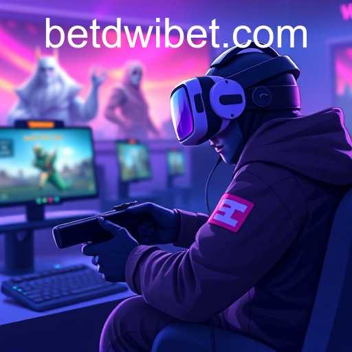 Digital Gaming Trends and dwibet's Impact
