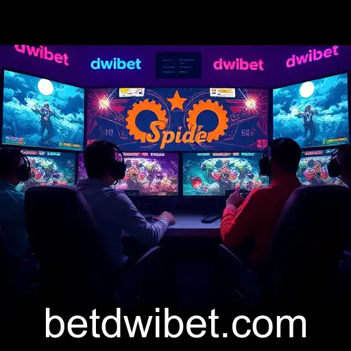 The Rise and Reach of Dwibet in the Gaming Industry