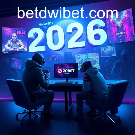 The Rise of DWIBET in Online Gaming