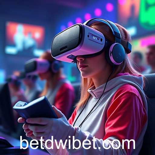 Dwibet Gains Popularity Amid Online Gaming Surge