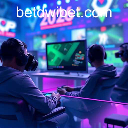 The Evolution of Online Gaming in 2026