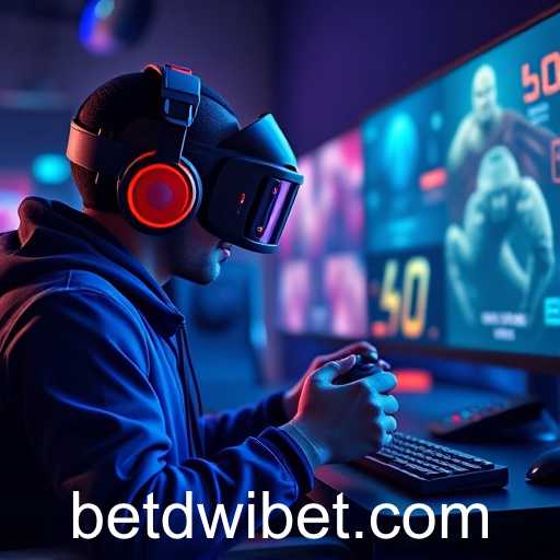 Revolutionizing Online Gaming: The Impact of Dwibet