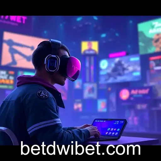 The Evolution of Online Gaming in 2025