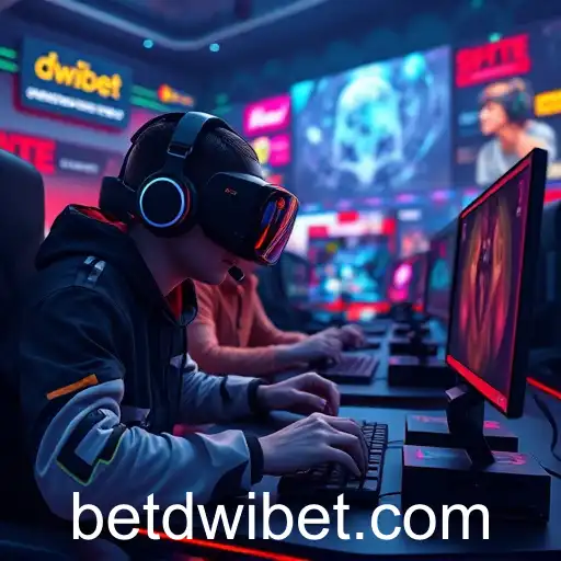The Rise of Online Gaming and Betting in 2025