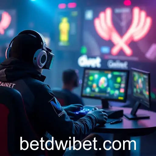 The Evolution of Online Gaming Trends