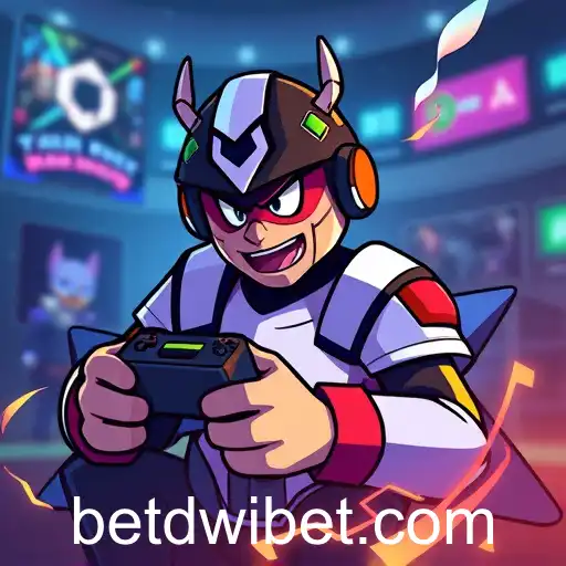 The Rise of Gaming Platforms: Enter Dwibet