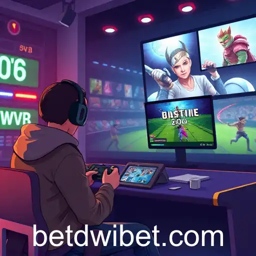 The Rise of Online Gaming in 2025