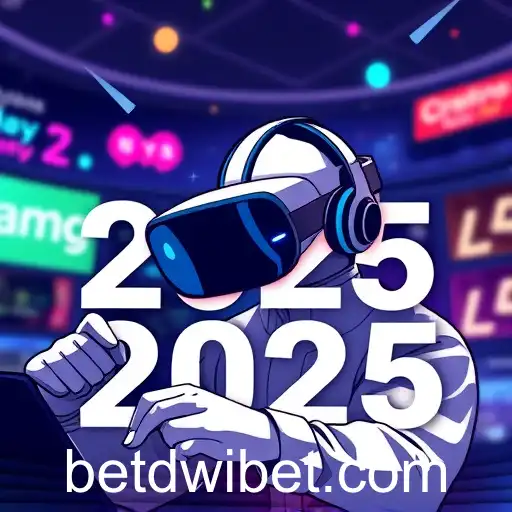 The Rise of Online Gaming Platforms in 2025