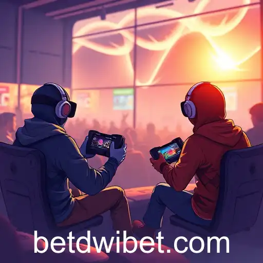 The Rise of Online Gaming Communities