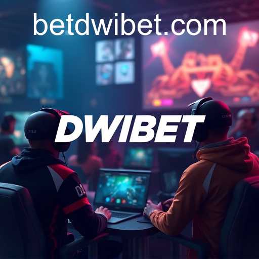 The Rise of DWIBET in English Online Gaming