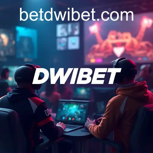 The Rise of DWIBET in English Online Gaming
