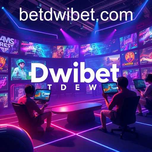 The Rise of Dwibet: Revolutionizing Online Gaming