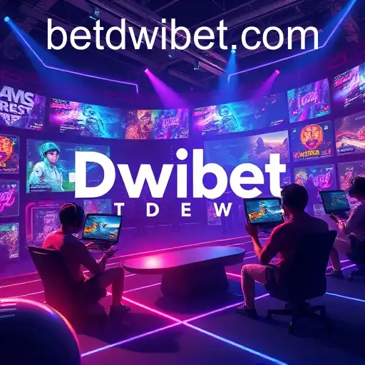 The Rise of Dwibet: Revolutionizing Online Gaming