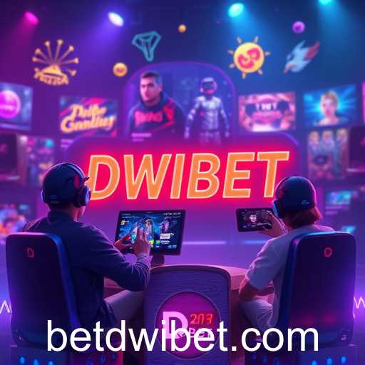 The Rise of Dwibet in the Gaming World