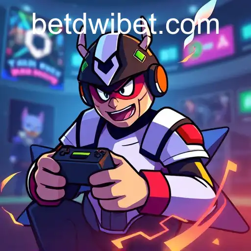 The Rise of Gaming Platforms: Enter Dwibet