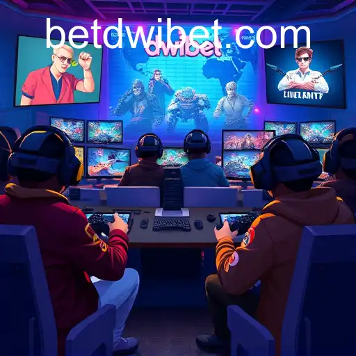 The Rise of Online Gaming Trends