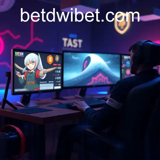 The Rise of Online Gaming Communities