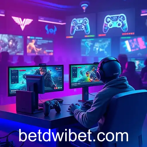 Rise of Online Gaming Platforms