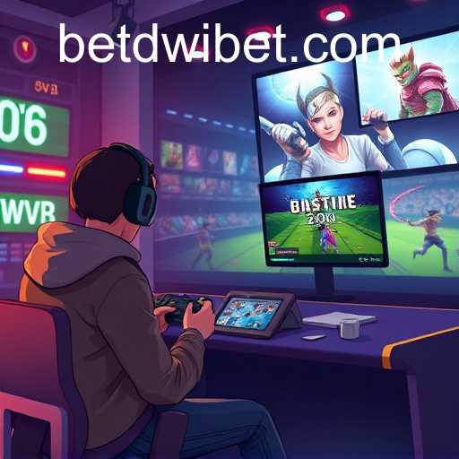 The Rise of Online Gaming in 2025