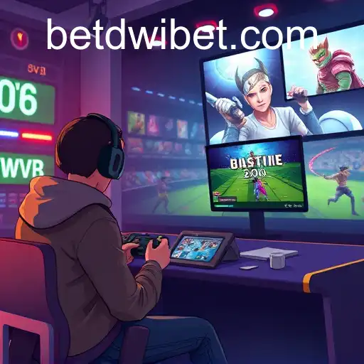 The Rise of Online Gaming in 2025