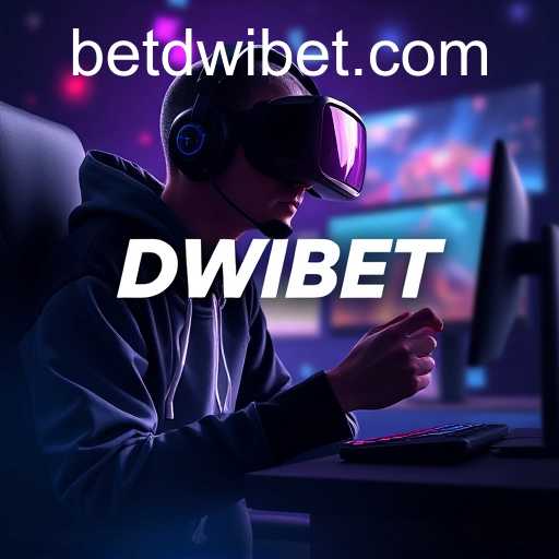 The Rise of Online Gaming in 2025: A Look into Dwibet
