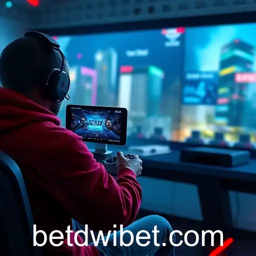 The Rise of Online Gaming Platforms