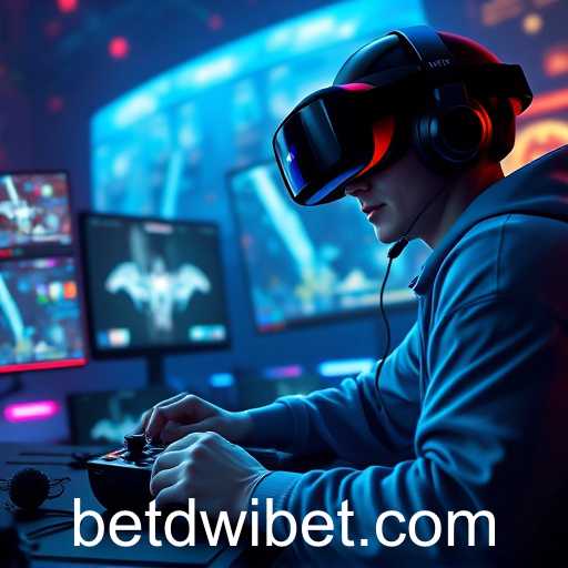 Rising Popularity of Online Gaming in 2025