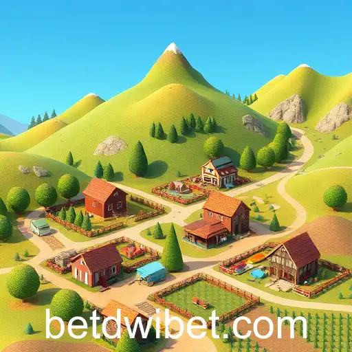 Exploring the Simulation Game Category: A Dive into Virtual Realism