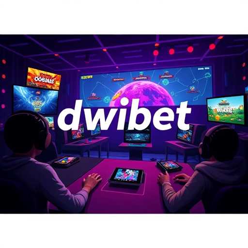 The Rise of Dwibet in Online Gaming
