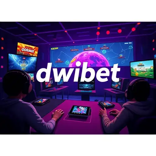The Rise of Dwibet in Online Gaming